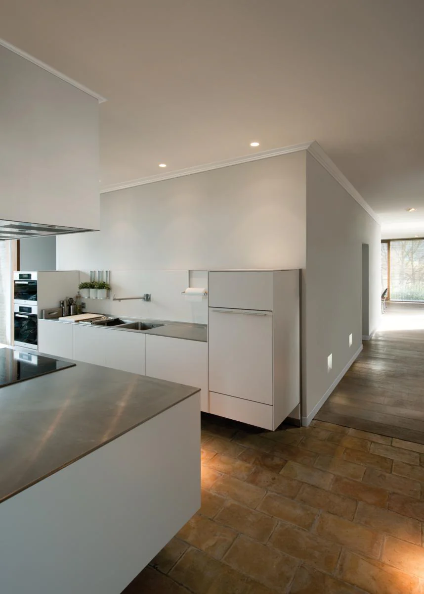C360 Corniche plafond polyuréthane Orac Decor Luxxus - 2x6x200cm (h x p x L) - moulure décorative - Image 6