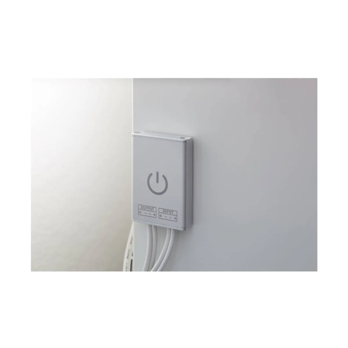 MaxLED Touch Switch - interrupteur variateur Paulmann - Image 2