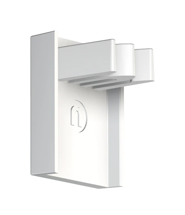 Pack 4 embouts d'arrêt pour Cimaise Mini-Click R10 - Accessoire Cimaise Newly - Image 3