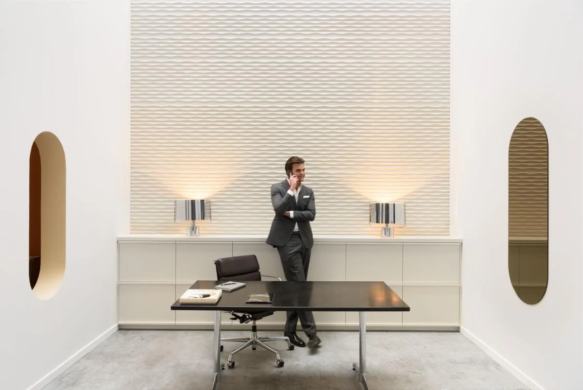 SX194 Plinthe Orac Decor - 2 x 1 x 200cm (h x p x L) - plinthe décorative polymère - Image 6